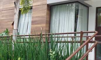 Imagem 4: Apartamento para aluguel possui 53 metros quadrados com 2 quartos