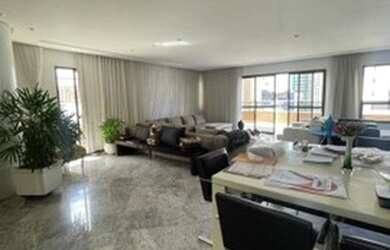 Imagem 3: Cobertura na Pituba mobiliado