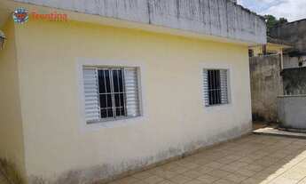 Imagem 2: Linda casa a venda no Jd Santa Rosa