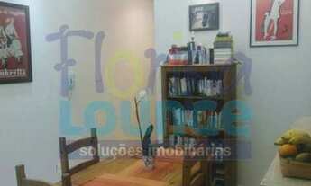 Imagem 3: Florianópolis - Apartamento Padrão - Centro