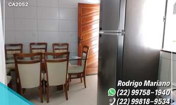 Imagem 3: Vendo maravilhosa casa com 2 suítes na Chácara Mariléia em Rio das Ostras