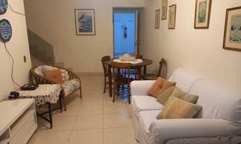 Imagem 2: Cobertura duplex para venda tem 252 metros quadrados com 3 quartos