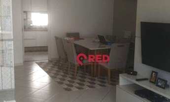 Imagem 3: Apartamento com 3 dormitórios à venda, 116 m² por R$ 900.000,00 - Condomínio Van Gogh Camp