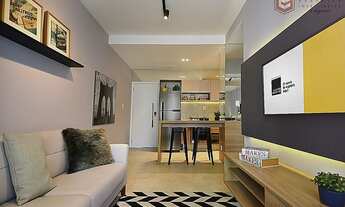 Imagem 3: Apartamento Novo 1 Quarto - São Pedro