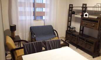 Imagem 6: Apartamento com 3 dormitórios para alugar, 97 m² por R$ 3.145,00/mês - Cambuci - São Paulo