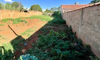 Imagem: Terreno Claraval, Centro, 320 metros, plano