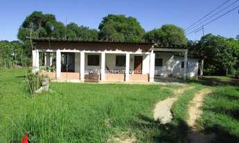 Imagem 3: Fabio Paes Imóveis - Sítio a venda com 5.000 m² todo plano