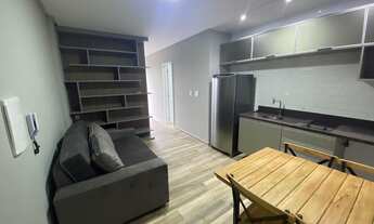 Imagem: Flat para LOCAÇÃO todo mobiliado com Piscina