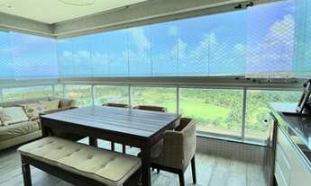 Imagem 3: Lindo apartamento reformado e mobiliado a venda 140 metros quadrados em Atalaia - Aracaju