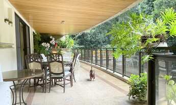 Imagem 3: Belíssimo Apartamento Na Rua Abade Ramos