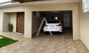 Imagem 2: Casa a venda no Parque Verde em Cascavel