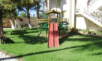 Imagem 4: Apartamento para venda com 78 metros quadrados com 3 quartos em Manoel Dias Branco - Forta