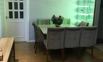 Imagem: Apartamento residencial Manacá Gleba Palhano