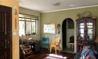 Imagem: Sobrado Vila Olímpia