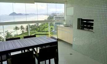 Imagem 4: Apartamento para Venda em Bertioga, Riviera de São Lourenço, 4 dormitórios, 4 suítes, 6 ba