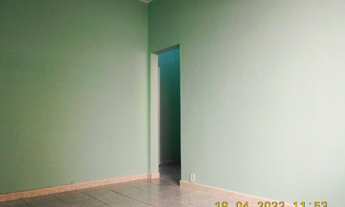 Imagem 3: Apartamento para aluguel possui 46 metros quadrados com 1 quarto