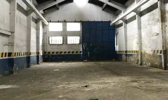 Imagem 2: Galpão no Caju - Oportunidade