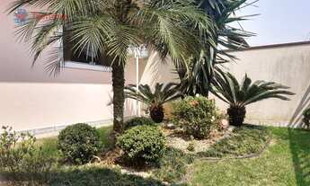 Imagem: Excelente sobrado a venda com 3 dormitórios