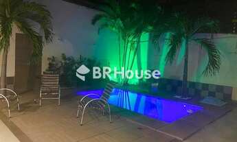 Imagem: Sobrado para venda tem 276 metros quadrados