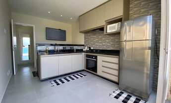 Imagem 2: Cobertura totalmente reformada disponível para venda