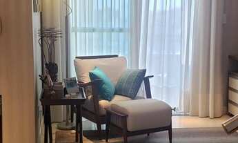 Imagem 4: Linda cobertura duplex com piscina no Madureira