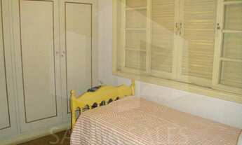 Imagem 4: Sobrado residencial à venda, Planalto Paulista, São Paulo - CA0205