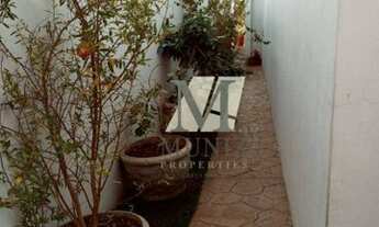 Imagem 5: Casa no Residencial Mac Knigth com 3 dormitórios à venda, 162 m² por R$ 830.000 - Jardim S