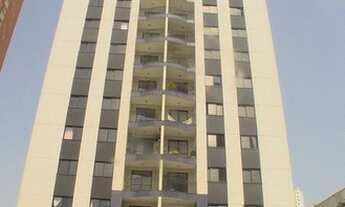 Imagem 6: Apartamento para venda no Condomínio Edifício Personality Saúde com 169m com 3 quartos