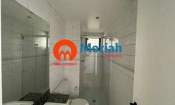 Imagem 6: Apartamento para locação no Portal do Morumbi, 03 dormitórios, 1 suíte, 02 vagas e lazer c