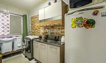 Imagem 7: Ótimo apartamento Térreo no bairro Garcia, de rápido acesso ao Centro de Blumenau