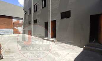 Imagem 6: Galpão Logístico na Avenida Contorno