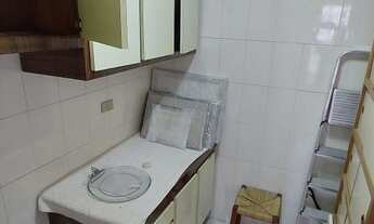 Imagem 6: Apartamento para aluguel com 98 metros quadrados com 2 quartos em Paraíso - São Paulo - SP