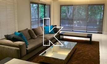 Imagem 2: SãO PAULO - Apartamento Padrão - Vila Nova Conceição