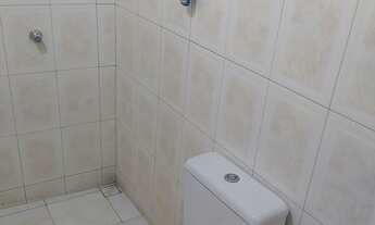 Imagem 7: Casa na Rua Japaratuba Santo Antônio