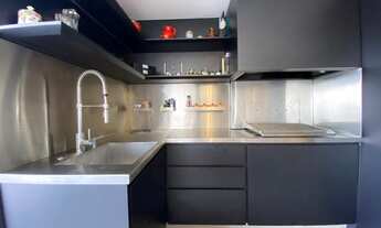 Imagem 7: Venda Apartamento Sao Paulo Vila Clementino Ref: 24325