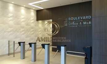 Imagem 6: PJM - Sala Comercial no Condomínio Boulevard Jacareí Office & Mall