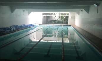 Imagem 3: Prédio comercial Moema