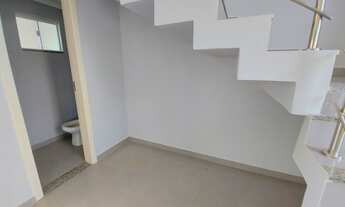 Imagem 6: UNIVERSITARIO -(Cond. Fech. Colina do Lago) 1 Suíte, 2 Qtos, 2 vagas, A/C-95m²