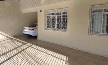 Imagem: Casa para venda tem 181 metros quadrados