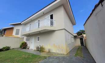 Imagem 3: Sobrado para venda com 375 metros quadrados com 3 quartos em Jardim Grandesp - Itanhaém