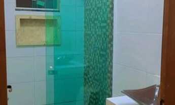 Imagem 7: Casa Nova para venda com 125 metros quadrados com 2 quartos em Arapoanga - Brasília - DF