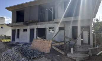 Imagem 4: Casa financiável, com 3 dormitórios à venda em loteamento planejado no Campeche em Florian