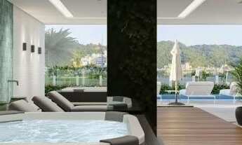 Imagem 5: Apartamento para Venda em Governador Celso Ramos, Palmas do Arvoredo, 3 dormitórios, 3 suí