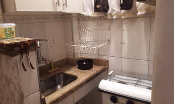 Imagem 7: Apartamento para venda tem 38 metros quadrados com 1 quarto em Copacabana - Rio de Janeiro