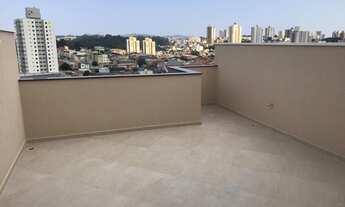 Imagem 7: Cobertura a venda 107 m2 - na planta com pagto direto construtora - Vila Gilda - Santo And