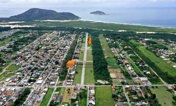 Imagem 1: Lote/Terreno em loteamento novo no Rio Vermelho - Escritura e liberado