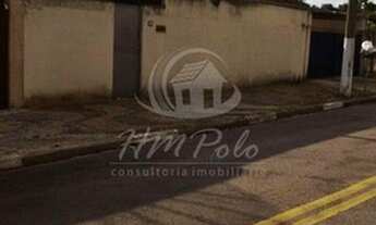 Imagem 6: Campinas - Casa Padrão - Chácara da Barra