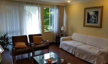 Imagem 2: Apto 3/4, 1 suíte, mais dependência, 116M² - Garibaldi