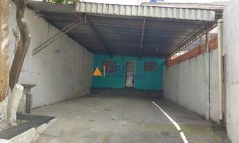 Imagem 4: SãO PAULO - Galpão/Depósito/Armazém - Parque Casa de Pedra