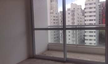 Imagem 6: Apartamento para venda tem 65 metros quadrados com 2 quartos em Vila Olímpia - São Paulo